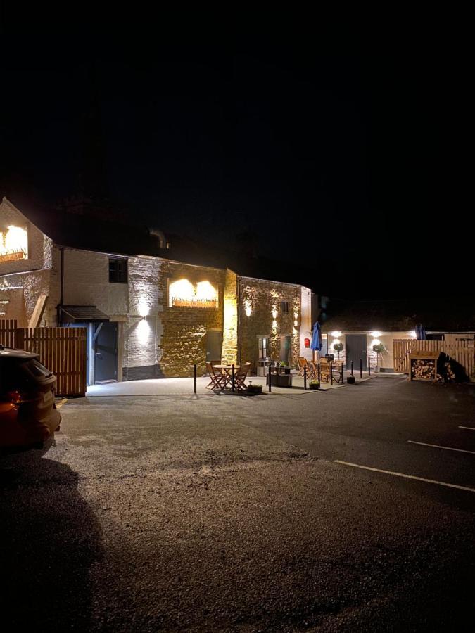 The Rose And Crown Ξενοδοχείο Λέστερ Εξωτερικό φωτογραφία